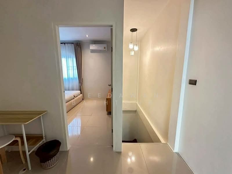3-BR Townhouse, Chon Buri (Pattaya), Nong Pru, Bang Lamung (Pattaya), Chon Buri (Pattaya), 3 Bedrooms, 103 sqm, Townhouse For Rent, by Patchara Srisak, 500308006 - DDproperty.com