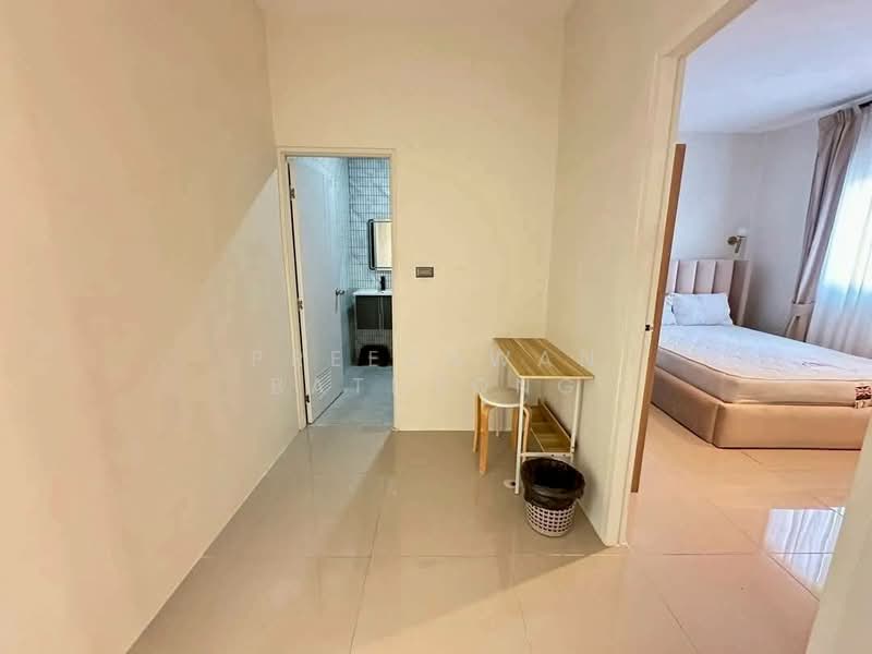 3-BR Townhouse, Chon Buri (Pattaya), Nong Pru, Bang Lamung (Pattaya), Chon Buri (Pattaya), 3 Bedrooms, 103 sqm, Townhouse For Rent, by Patchara Srisak, 500308006 - DDproperty.com