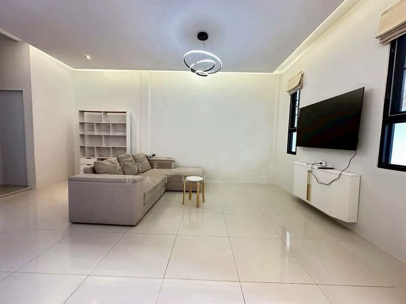 3-BR Townhouse, Chon Buri (Pattaya), Nong Pru, Bang Lamung (Pattaya), Chon Buri (Pattaya), 3 Bedrooms, 103 sqm, Townhouse For Rent, by Patchara Srisak, 500308006 - DDproperty.com