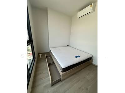 For Rent - The Crest Park Residences, Bangkok