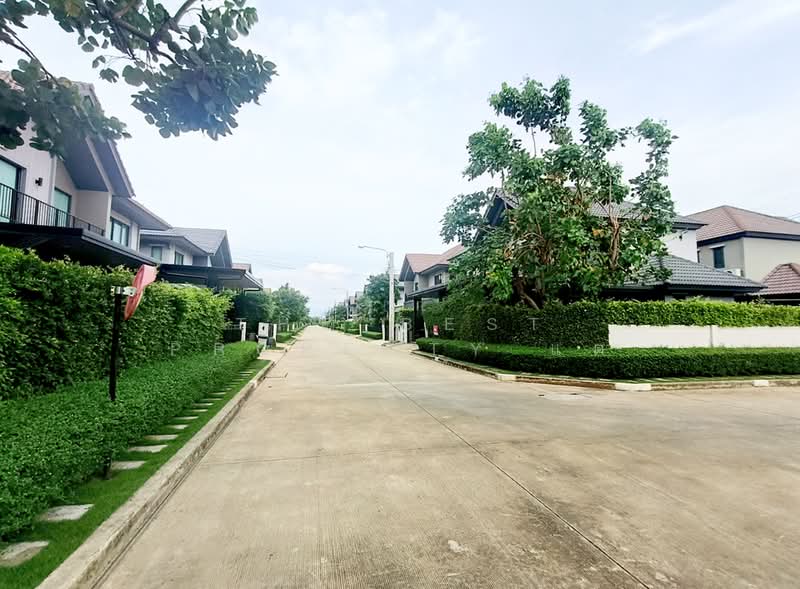 เพฟ บางนา (PAVE Bangna), สมุทรปราการ, Bang Bo, Khlong Dan, บางเพรียง, บางบ่อ, สมุทรปราการ, 214 ตร.ม., บ้านเดี่ยว ขาย, โดย The Best Property แต, 500308009 - DDproperty.com