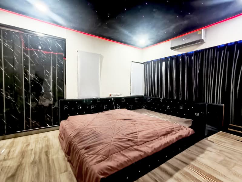 PAVE Bangna, Samut Prakan, Bang Bo, Khlong Dan, Bang Phriang, Bang Bo, Samut Prakan, 4 Bedrooms, 214 sqm, Single Detached House For Sale, by The Best Property แต, 500308009 - DDproperty.com
