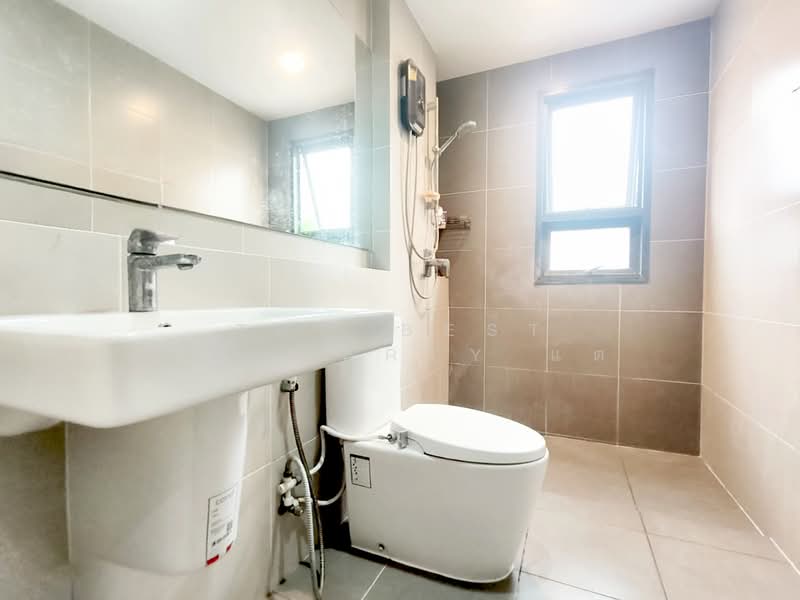PAVE Bangna, Samut Prakan, Bang Bo, Khlong Dan, Bang Phriang, Bang Bo, Samut Prakan, 4 Bedrooms, 214 sqm, Single Detached House For Sale, by The Best Property แต, 500308009 - DDproperty.com