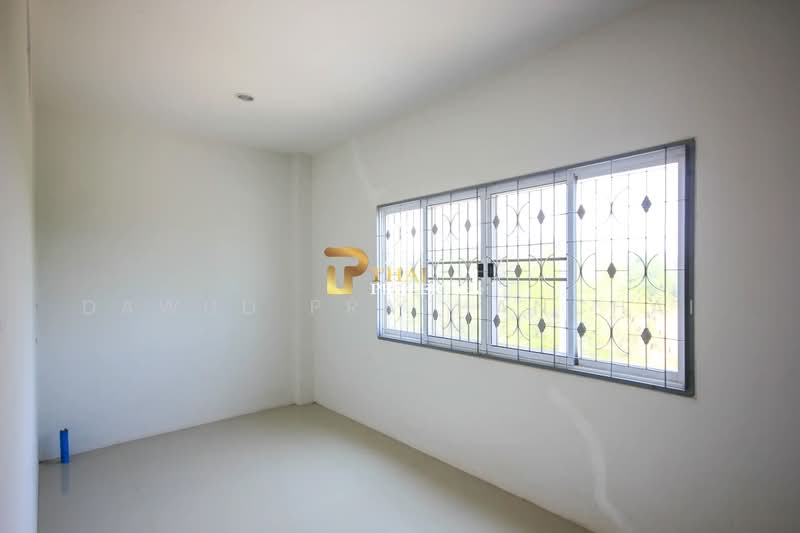 Soi Hua Hin 112, Prachuap Khiri Khan, Thap Tai, Hua Hin, Prachuap Khiri Khan, 4 Bedrooms, 190 sqm, Townhouse For Sale, by Dawud Prathanchai, 500308010 - DDproperty.com