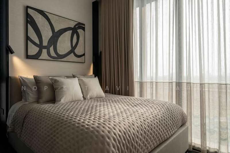 The Crest Park Residences : เดอะ เครสท์ พาร์ค เรสซิเดนเซส, กรุงเทพ, 1198 ถ.พหลโยธิน, จอมพล, จตุจักร, กรุงเทพ, 35 ตร.ม., คอนโด ขาย, โดย Nop Satjavitvisarn, 500308011 - DDproperty.com