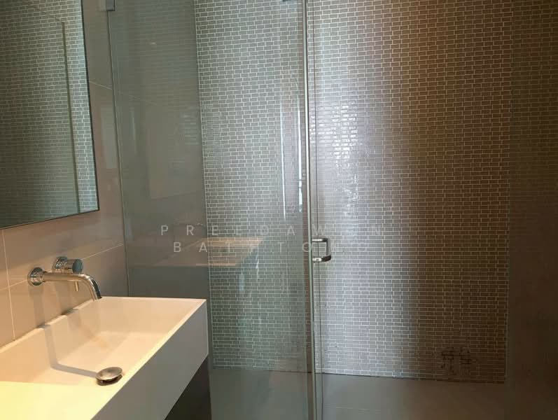 Reflection Jomtien Beach, Chon Buri (Pattaya), 15 Village No. 1 98/1, Na Chom Thian, Sattahip, Chon Buri (Pattaya), 1 Bedroom, 62 sqm, Condo For Rent, by Patchara Srisak, 500308012 - DDproperty.com