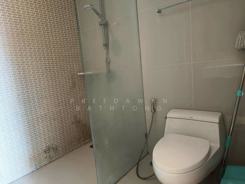 Reflection Jomtien Beach, Chon Buri (Pattaya), 15 Village No. 1 98/1, Na Chom Thian, Sattahip, Chon Buri (Pattaya), 1 Bedroom, 62 sqm, Condo For Rent, by Patchara Srisak, 500308012 - DDproperty.com