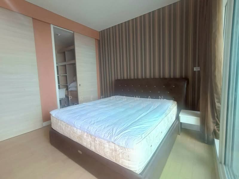 Reflection Jomtien Beach, Chon Buri (Pattaya), 15 Village No. 1 98/1, Na Chom Thian, Sattahip, Chon Buri (Pattaya), 1 Bedroom, 62 sqm, Condo For Rent, by Patchara Srisak, 500308012 - DDproperty.com