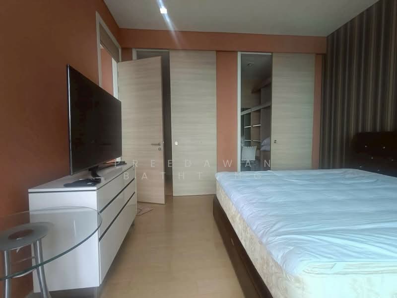 Reflection Jomtien Beach, Chon Buri (Pattaya), 15 Village No. 1 98/1, Na Chom Thian, Sattahip, Chon Buri (Pattaya), 1 Bedroom, 62 sqm, Condo For Rent, by Patchara Srisak, 500308012 - DDproperty.com
