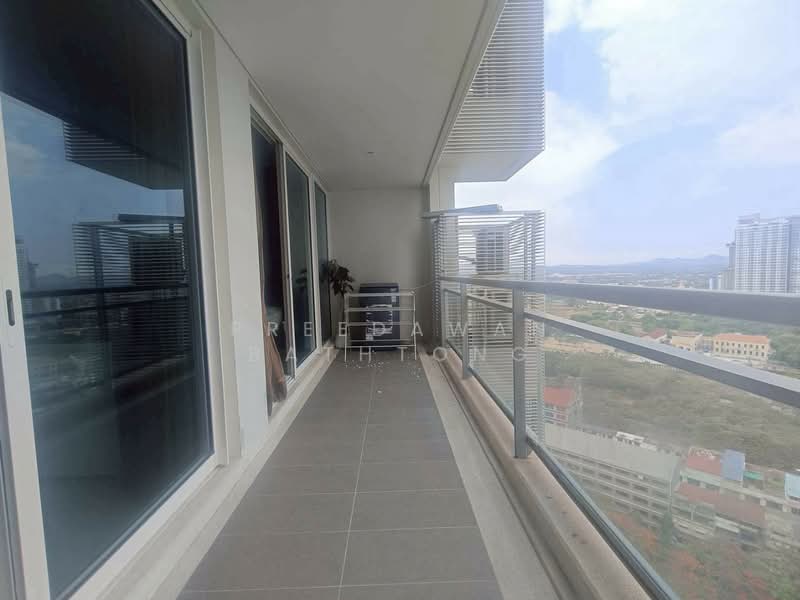Reflection Jomtien Beach, Chon Buri (Pattaya), 15 Village No. 1 98/1, Na Chom Thian, Sattahip, Chon Buri (Pattaya), 1 Bedroom, 62 sqm, Condo For Rent, by Patchara Srisak, 500308012 - DDproperty.com