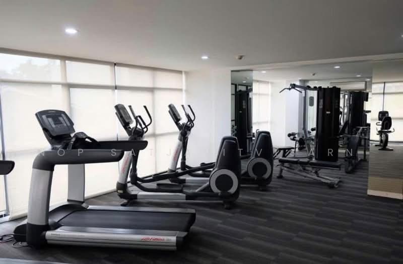 Morning Side Heights Ratchada 30 : มอร์นิ่งไซด์ ไฮท์ รัชดา 30, กรุงเทพ, รัชดาภิเษก, จันทรเกษม, จตุจักร, กรุงเทพ, 88 ตร.ม., คอนโด ให้เช่า, โดย Nop Satjavitvisarn, 500308015 - DDproperty.com