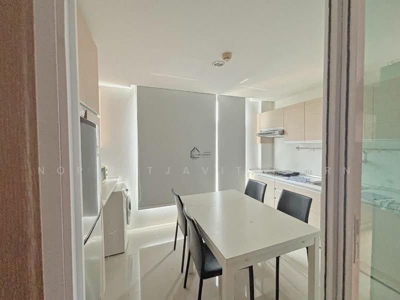 Morning Side Heights Ratchada 30, Bangkok, Ratchadaphisek, Chan Kasem, Chatuchak, Bangkok, 3 Bedrooms, 88 sqm, Condo For Rent, by Nop Satjavitvisarn, 500308015 - DDproperty.com