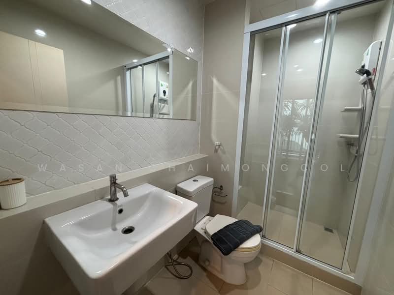 The Base Downtown, Phuket, Wichit Songkhram, Wichit, Muang Phuket, Phuket, 1 Bedroom, 35 sqm, Condo For Rent, by Wasan Chaimongcol, 500308016 - DDproperty.com