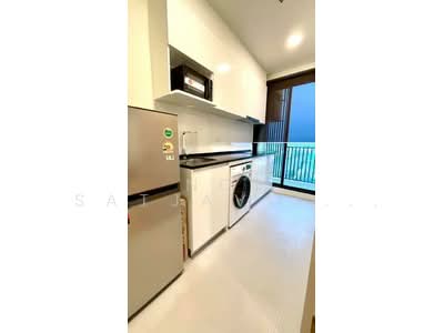 For Rent - Chewathai Kaset-Nawamin, Bangkok