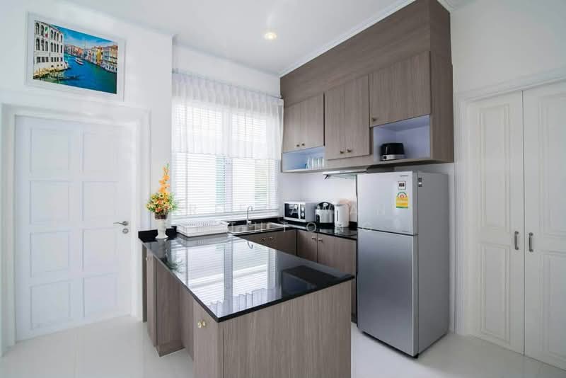 undefined, Prachuap Khiri Khan, Thap Tai, Hua Hin, Prachuap Khiri Khan, 3 Bedrooms, 240 sqm, Single Detached House For Rent, by Patchara Srisak, 500308019 - DDproperty.com
