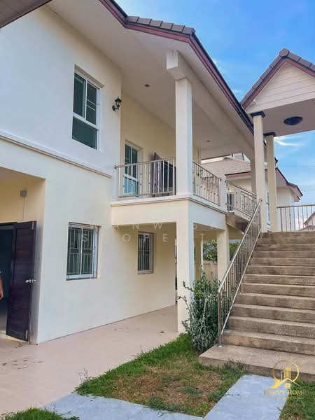 Nice Breeze 6, Prachuap Khiri Khan, Hua Hin, Prachuap Khiri Khan, 3 Bedrooms, 150 sqm, Villa For Sale, by Wanwisa Scopetta, 500308020 - DDproperty.com