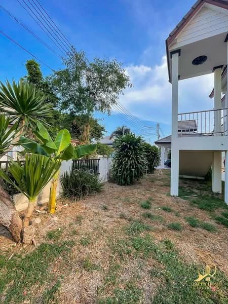 Nice Breeze 6, Prachuap Khiri Khan, Hua Hin, Prachuap Khiri Khan, 3 Bedrooms, 150 sqm, Villa For Sale, by Wanwisa Scopetta, 500308020 - DDproperty.com
