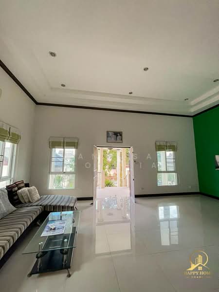 Nice Breeze 6 : ไนท์บีช6, ประจวบคีรีขันธ์, หัวหิน, ประจวบคีรีขันธ์, 150 ตร.ม., วิลล่า ขาย, โดย Wanwisa Scopetta, 500308020 - DDproperty.com