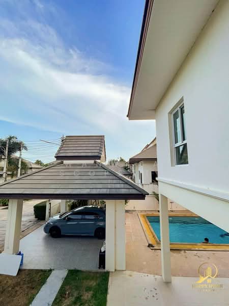 Nice Breeze 6, Prachuap Khiri Khan, Hua Hin, Prachuap Khiri Khan, 3 Bedrooms, 150 sqm, Villa For Sale, by Wanwisa Scopetta, 500308020 - DDproperty.com