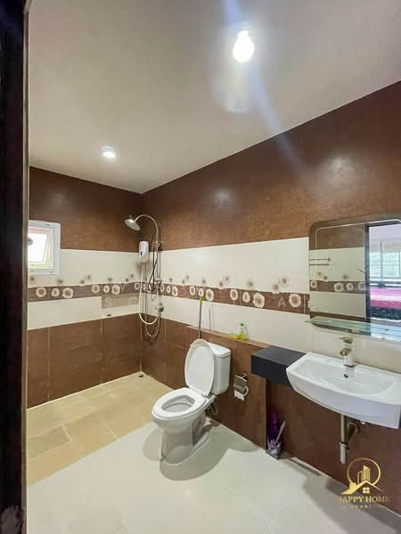Nice Breeze 6, Prachuap Khiri Khan, Hua Hin, Prachuap Khiri Khan, 3 Bedrooms, 150 sqm, Villa For Sale, by Wanwisa Scopetta, 500308020 - DDproperty.com