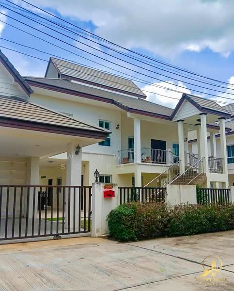 Nice Breeze 6, Prachuap Khiri Khan, Hua Hin, Prachuap Khiri Khan, 3 Bedrooms, 150 sqm, Villa For Sale, by Wanwisa Scopetta, 500308020 - DDproperty.com