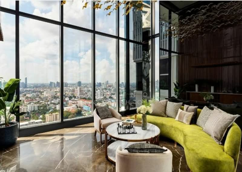The Tree Pattanakarn-Ekkamai, Bangkok, 89 Phatthanakan Road, Suan Luang, Bangkok, 1 Bedroom, 32 sqm, Condo For Sale, by Ketkanok Sungthong, 500308021 - DDproperty.com