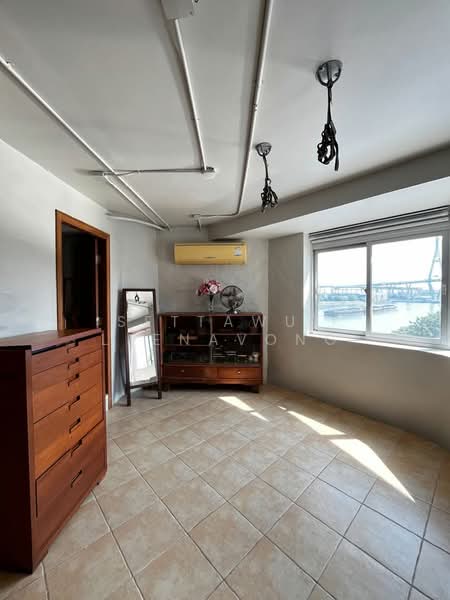 SV City Rama 3, Bangkok, 912 Rama 3 Road, Bang Pong Pang, Yan Nawa, Bangkok, 1 Bedroom, 93 sqm, Condo For Sale, by Settawut Leenavong, 500308022 - DDproperty.com