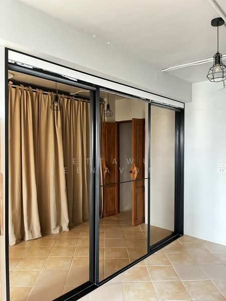 SV City Rama 3, Bangkok, 912 Rama 3 Road, Bang Pong Pang, Yan Nawa, Bangkok, 1 Bedroom, 93 sqm, Condo For Sale, by Settawut Leenavong, 500308022 - DDproperty.com