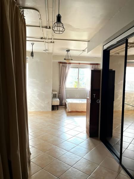 SV City Rama 3, Bangkok, 912 Rama 3 Road, Bang Pong Pang, Yan Nawa, Bangkok, 1 Bedroom, 93 sqm, Condo For Sale, by Settawut Leenavong, 500308022 - DDproperty.com