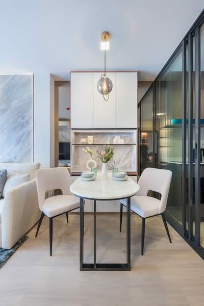Life Phahon-Ladprao : ไลฟ์ พหลฯ-ลาดพร้าว, กรุงเทพ, 996 Phahonyothin Road, จอมพล, จตุจักร, กรุงเทพ, 35 ตร.ม., คอนโด ให้เช่า, โดย Nop Satjavitvisarn, 500308023 - DDproperty.com