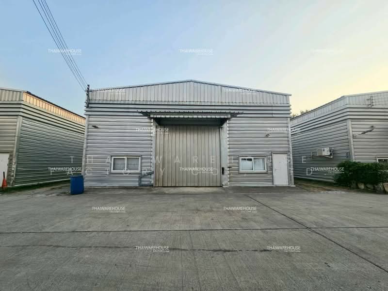 Warehouse for Rent 150 sqm Bang Khun Thian Bangkok with Office Space, Bangkok, Tha Kham, Bang Khun Thian, Bangkok, , 150 sqm, Warehouse/Factory For Rent, by THAI WAREHOUSE FACTORY CO., LTD., 500308025 - DDproperty.com