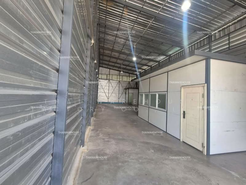 Warehouse for Rent 150 sqm Bang Khun Thian Bangkok with Office Space, Bangkok, Tha Kham, Bang Khun Thian, Bangkok, , 150 sqm, Warehouse/Factory For Rent, by THAI WAREHOUSE FACTORY CO., LTD., 500308025 - DDproperty.com