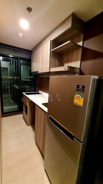 KnightsBridge Phaholyothin Interchange, Bangkok, Phahonyothin Road, Anusaowari, Bang Khen, Bangkok, 1 Bedroom, 29 sqm, Condo For Sale, by Nop Satjavitvisarn, 500308028 - DDproperty.com