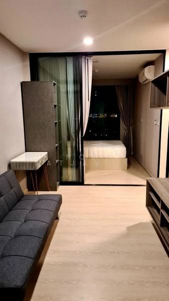 KnightsBridge Phaholyothin Interchange, Bangkok, Phahonyothin Road, Anusaowari, Bang Khen, Bangkok, 1 Bedroom, 29 sqm, Condo For Sale, by Nop Satjavitvisarn, 500308028 - DDproperty.com