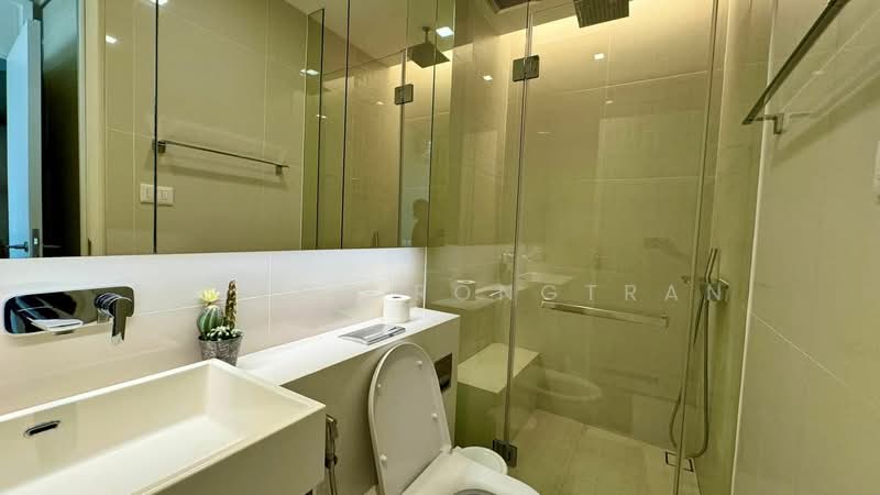 The Saint Residences Ladprao, Bangkok, 588 Vibhavadi-Rangsit Road, Jom Phon, Chatuchak, Bangkok, 1 Bedroom, 41 sqm, Condo For Rent, by Patcharames Pattharapornviboon, 500308029 - DDproperty.com