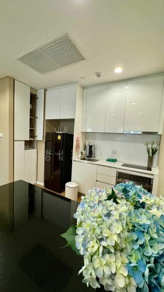 The Saint Residences Ladprao : เดอะ เซนต์ เรสิเดนเซส, กรุงเทพ, 588 ถนนวิภาวดีรังสิต, จอมพล, จตุจักร, กรุงเทพ, 41 ตร.ม., คอนโด ให้เช่า, โดย Patcharames Pattharapornviboon, 500308029 - DDproperty.com