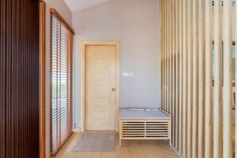 Pool Villa ให้เช่า ใกล้ตลาดท่ารั้ว เพียง 10 นาที ค่าเช่า 45,000 บาท / เดือน รหัสทรัพย์ : No.12P008, เชียงใหม่, สันปูเลย, ดอยสะเก็ด, เชียงใหม่, 200 ตร.ม., บ้านเดี่ยว ให้เช่า, โดย Rutchaporn Tunsiri, 500308030 - DDproperty.com