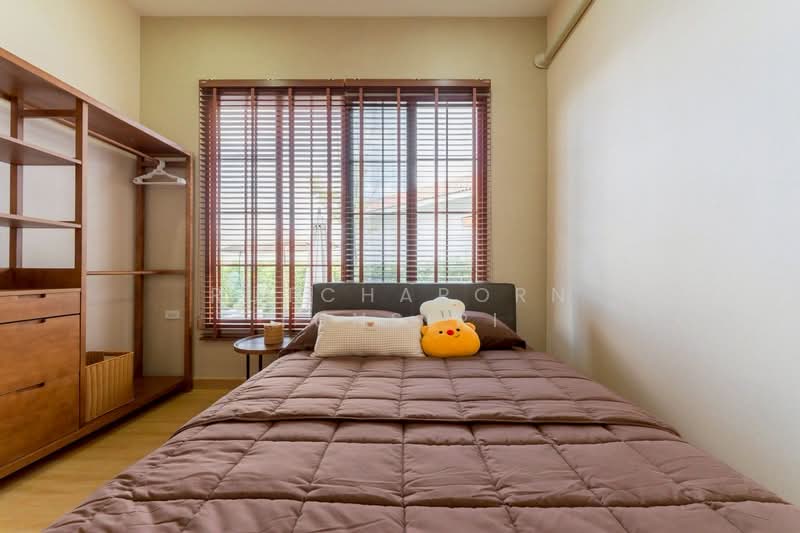 Pool Villa ให้เช่า ใกล้ตลาดท่ารั้ว เพียง 10 นาที ค่าเช่า 45,000 บาท / เดือน รหัสทรัพย์ : No.12P008, Chiang Mai, San Pu Loei, Doi Saket, Chiang Mai, 3 Bedrooms, 200 sqm, Single Detached House For Rent, by Rutchaporn Tunsiri, 500308030 - DDproperty.com