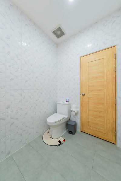 Pool Villa ให้เช่า ใกล้ตลาดท่ารั้ว เพียง 10 นาที ค่าเช่า 45,000 บาท / เดือน รหัสทรัพย์ : No.12P008, เชียงใหม่, สันปูเลย, ดอยสะเก็ด, เชียงใหม่, 200 ตร.ม., บ้านเดี่ยว ให้เช่า, โดย Rutchaporn Tunsiri, 500308030 - DDproperty.com