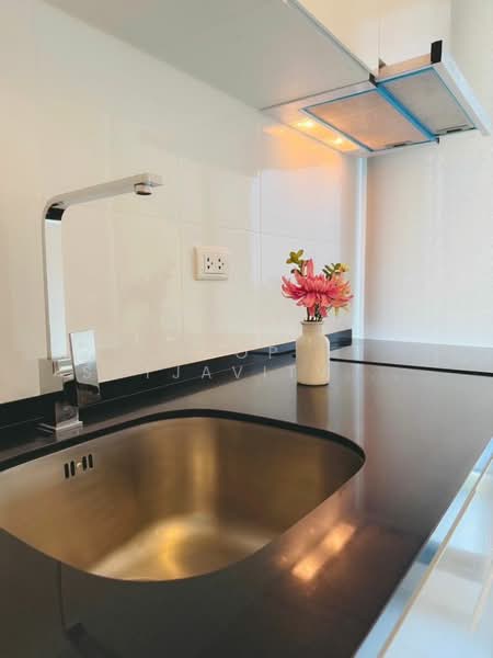 Chewathai Kaset-Nawamin, Bangkok, Prasert-Manukitch Road, Sena Nikhom, Chatuchak, Bangkok, 1 Bedroom, 25 sqm, Condo For Rent, by Nop Satjavitvisarn, 500308031 - DDproperty.com