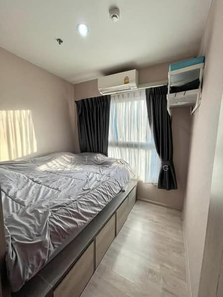 Plum Condo Ramkhamheng Station, Bangkok, Ramkhamhaeng Road, Suan Luang, Bangkok, 2 Bedrooms, 46 sqm, Condo For Rent, by Ketkanok Sungthong, 500308032 - DDproperty.com