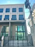 PATIO Kanlapaphruek-Sathorn : พาทิโอ กัลปพฤกษ์-สาทร, กรุงเทพ