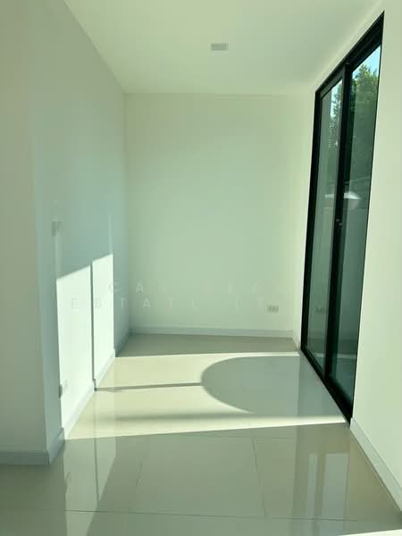 PATIO Kanlapaphruek-Sathorn, Bangkok, 8/6 Kallapaphruk-Sathorn, Bang Khae, Bangkok, 3 Bedrooms, 180 sqm, Townhouse For Rent, by Cat Real Estate (Thailand) Co., Ltd., 500308033 - DDproperty.com
