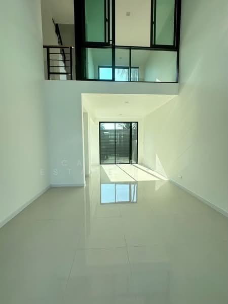 PATIO Kanlapaphruek-Sathorn : พาทิโอ กัลปพฤกษ์-สาทร, กรุงเทพ, 8/6 Kallapaphruk-Sathorn, บางแค, กรุงเทพ, 180 ตร.ม., ทาวน์เฮ้าส์ ให้เช่า, โดย Cat Real Estate (Thailand) Co., Ltd., 500308033 - DDproperty.com