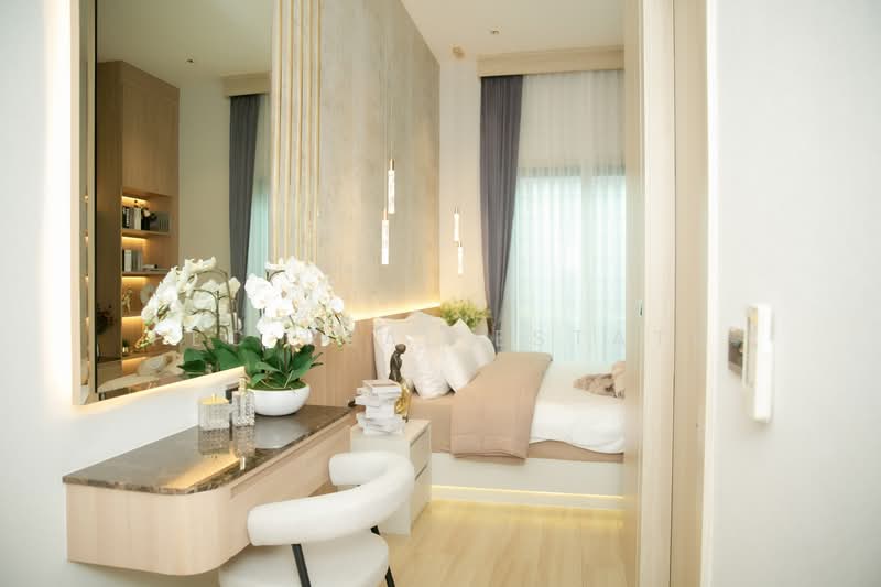 Ultra Luxury Pool Villa for Sale Thung Klom Tan Man Pattaya, Chon Buri (Pattaya), Bang Lamung, Bang Lamung (Pattaya), Chon Buri (Pattaya), 4 Bedrooms, 404 sqm, Villa For Sale, by PLC Real Estate, 500308034 - DDproperty.com
