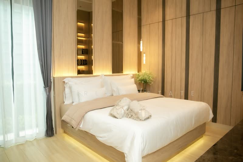 พูลวิลล่า Ultra Luxury ขาย ทุ่งกลม-ตาลหมัน พัทยา, ชลบุรี, บางละมุง, ชลบุรี, 404 ตร.ม., วิลล่า ขาย, โดย PLC Real Estate, 500308034 - DDproperty.com