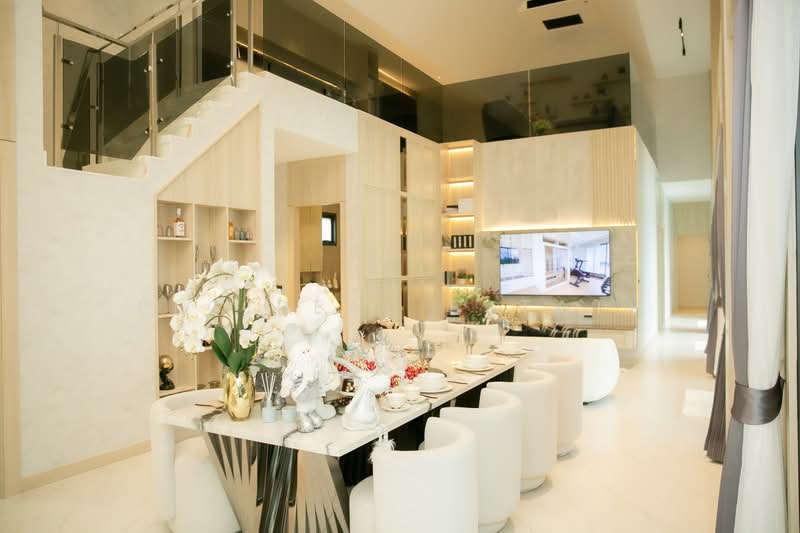 พูลวิลล่า Ultra Luxury ขาย ทุ่งกลม-ตาลหมัน พัทยา, ชลบุรี, บางละมุง, ชลบุรี, 404 ตร.ม., วิลล่า ขาย, โดย PLC Real Estate, 500308034 - DDproperty.com