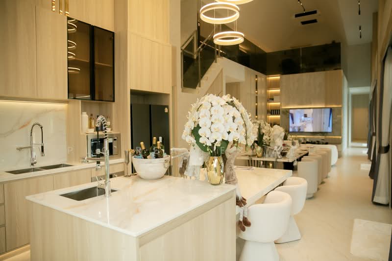 พูลวิลล่า Ultra Luxury ขาย ทุ่งกลม-ตาลหมัน พัทยา, ชลบุรี, บางละมุง, ชลบุรี, 404 ตร.ม., วิลล่า ขาย, โดย PLC Real Estate, 500308034 - DDproperty.com