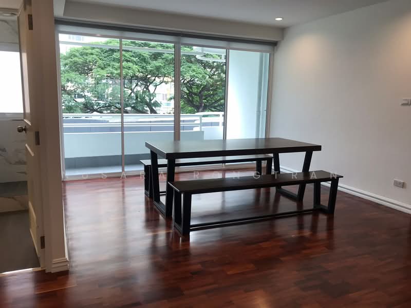 P.R. Home 1 & 2, Bangkok, Soi Thonglor 8, Khlong Tan Nua, Watthana, Bangkok, 4 Bedrooms, 420 sqm, Apartment For Rent, by Patcharames Pattharapornviboon, 500308035 - DDproperty.com