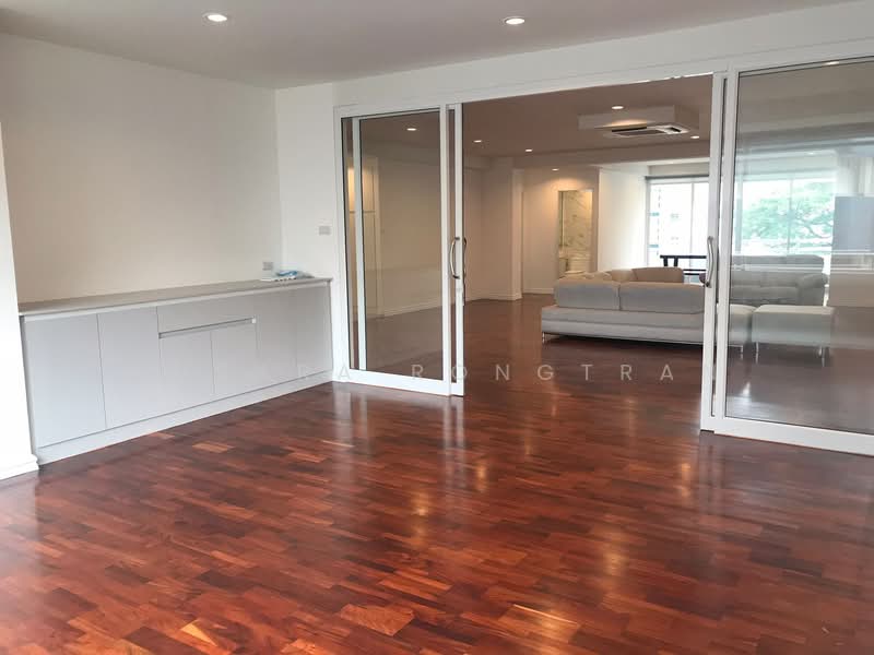 P.R. Home 1 & 2, Bangkok, Soi Thonglor 8, Khlong Tan Nua, Watthana, Bangkok, 4 Bedrooms, 420 sqm, Apartment For Rent, by Patcharames Pattharapornviboon, 500308035 - DDproperty.com